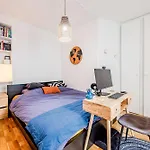 Le Tanger - Appartement Lumineux 2Prs