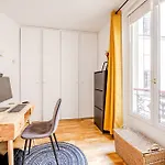 Le Tanger - Appartement Lumineux 2Prs