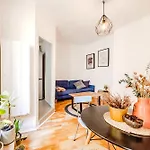 Le Tanger - Appartement Lumineux 2Prs