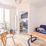 Le Tanger - Appartement Lumineux 2Prs