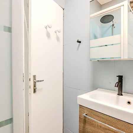 Apartment Le Tanger - Lumineux 2prs